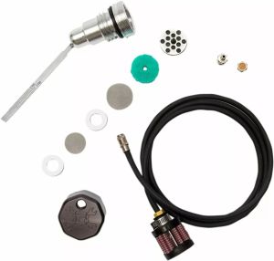Feuling oil pump corp. 3092 Szellőztetett nívópálca Benzintartály