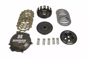 Hinson racing HC563 tuskóálló tengelykapcsoló készlet Robogó variátor és automata kuplung