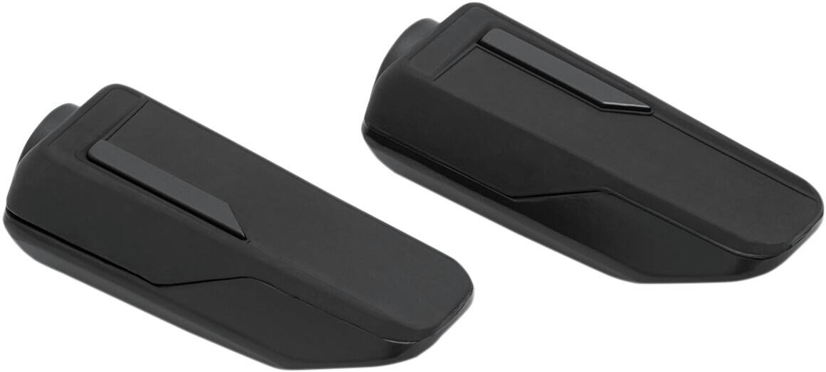 Kuryakyn csapok OMNI W/O adapter fekete Lábtartó és lábtartó alkatrészek 0