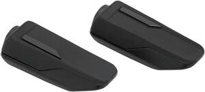 Kuryakyn csapok OMNI W/O adapter fekete Lábtartó és lábtartó alkatrészek