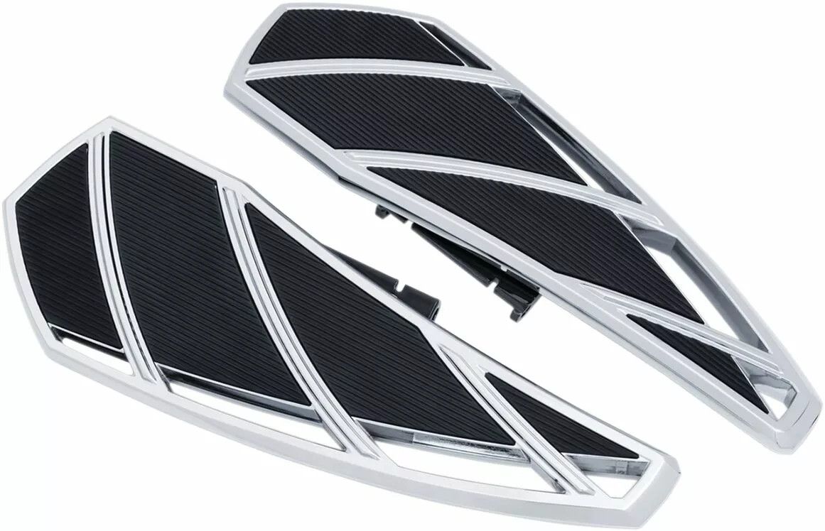 Kuryakyn KUR5794 Phantom Driver padlódeszkák Lábtartó 0
