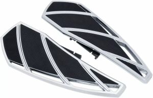 Kuryakyn KUR5794 Phantom Driver padlódeszkák Lábtartó