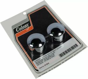 Colony 2119-2 motoros rögzítő csavar burkolata Karosszéria rögzítő, csavar Body H&A