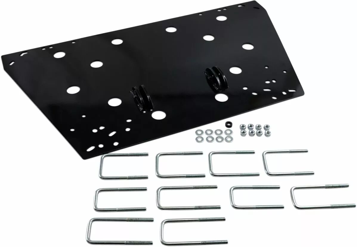 Moose utility- snow 2754PF eke tartó Hókotró 0