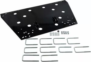 Moose utility- snow 2754PF eke tartó Hókotró