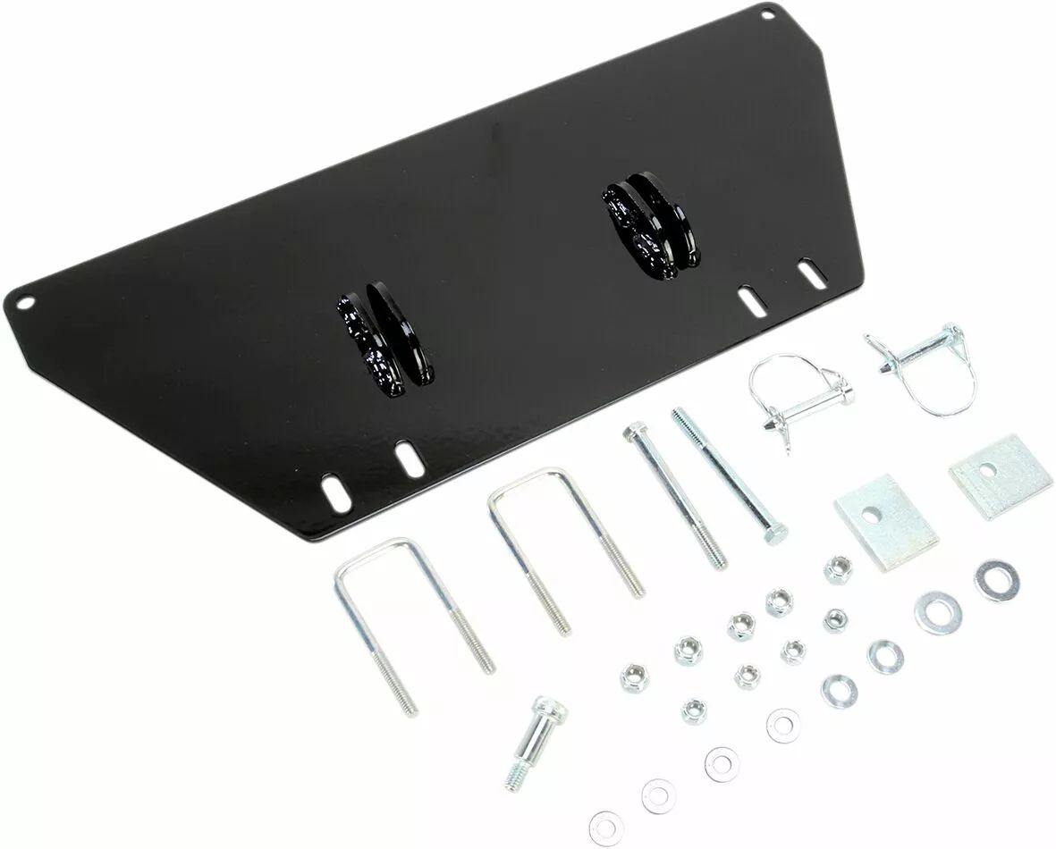 Moose utility- snow 2779pf eke tartó Hókotró 0