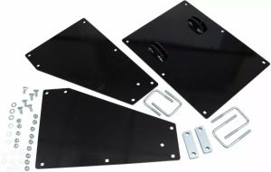 Moose utility- snow 2808pf eke tartó Hókotró