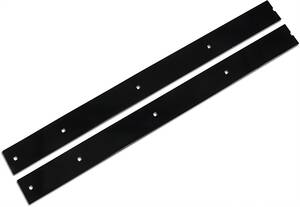 Moose utility- snow WEARBAR MSE eke 72/2PC Hókotró