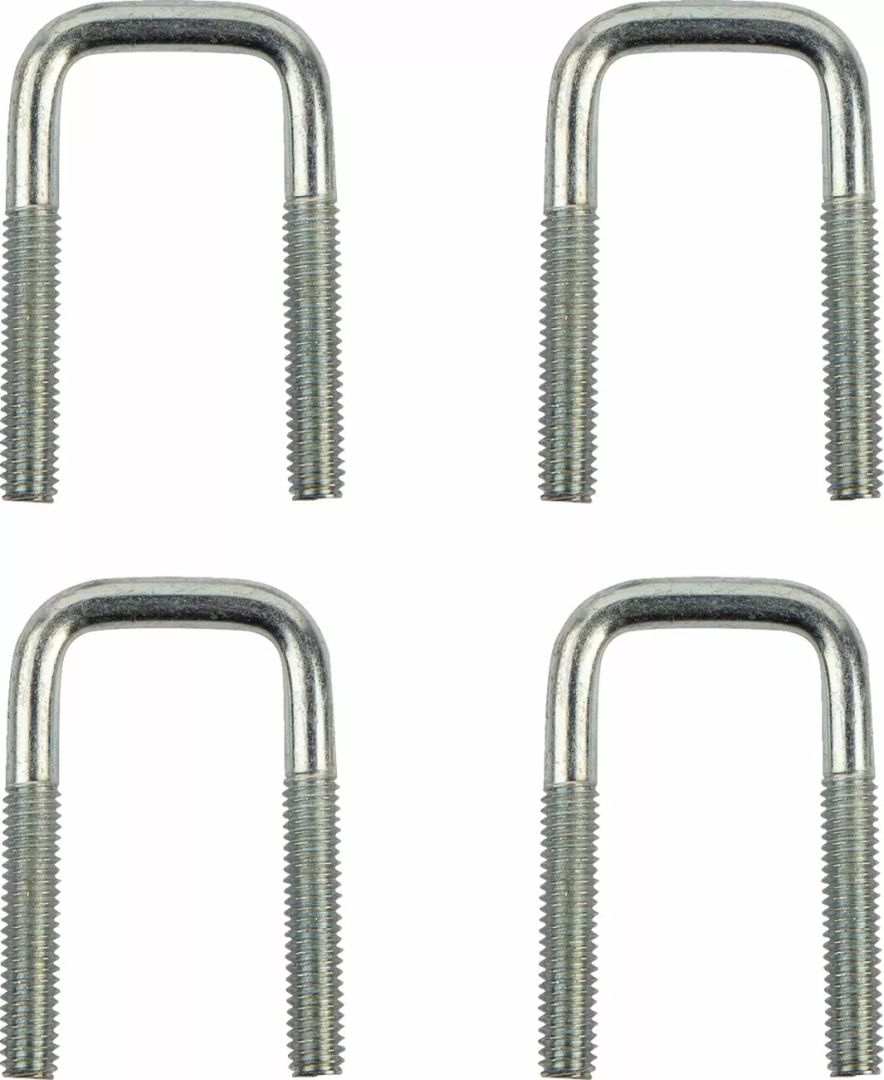 Moose utility- snow BB4PF eke csere U-Bolts Hókotró 0