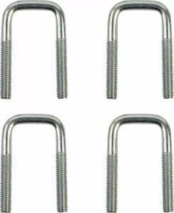 Moose utility- snow BB4PF eke csere U-Bolts Hókotró