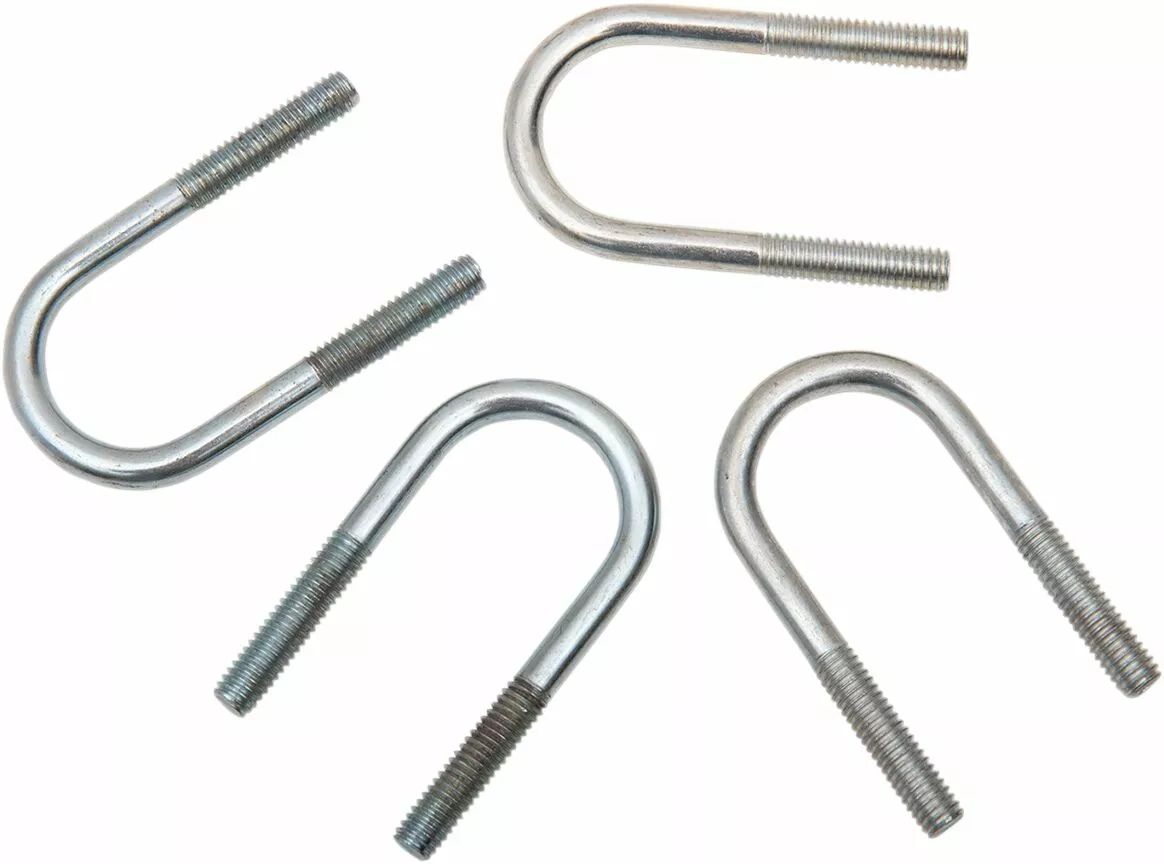 Moose utility- snow BB13PF eke csere U-Bolts Hókotró 0