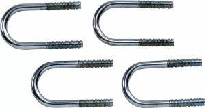 Moose utility- snow BB13PF eke csere U-Bolts Hókotró 1