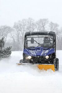 Moose utility- snow 2567pf eke penge Hókotró 2