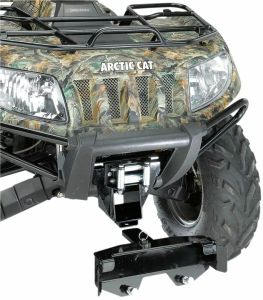Moose utility- snow 2580pf RM4 eke tartó Hókotró