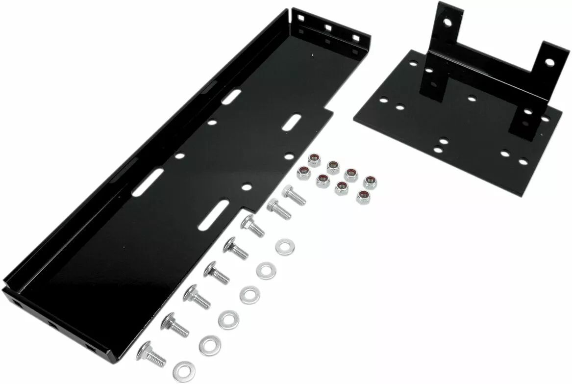 Moose utility- snow 1598pf csörlő -tartó Csörlő 0