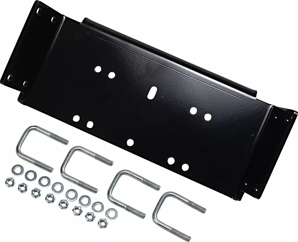 Moose utility- snow 1614PF csörlő -tartó Csörlő 0