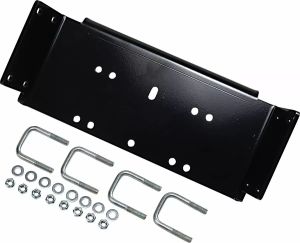 Moose utility- snow 1614PF csörlő -tartó Csörlő