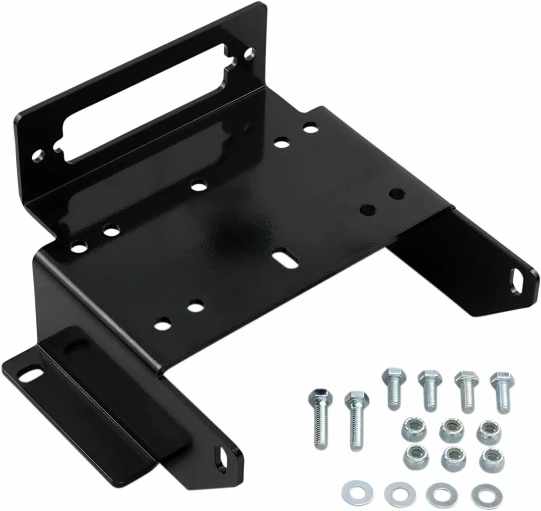 Moose utility- snow 1620pf RM4 UTV csörlő tartó Csörlő 0