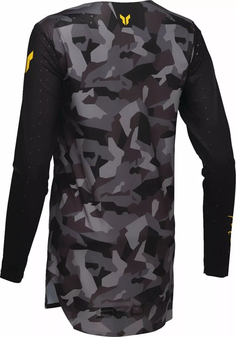 Thor 2911-0326 Women ' Mez 2