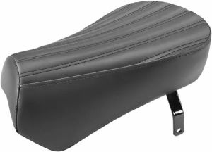 Saddlemen I18-33-0123 Knuckle Renegade Pillion Pad Üléspárna, üléshuzat, univerzális ülés