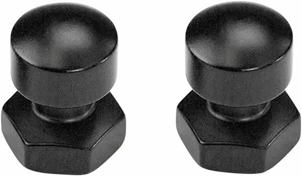 Saddlemen 11819BB ülésrögzítő anyák Ülés rögzítés 0