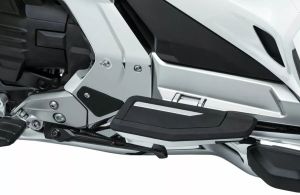 Kuryakyn KUR6760 Omni Passenger Transformer padlólap Lábtartó