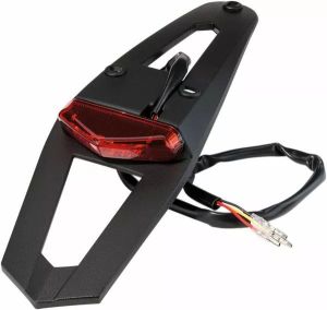 Moose racing hard-parts 8571100002 LED hátsó lámpa RSP Hátsólámpa
