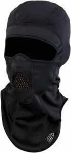 ARCTIVA 2503-0371 Balaclava Windshield® Motoros maszk, arcvédő, sapka és sál