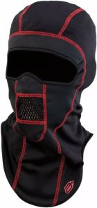 ARCTIVA 2503-0372 Balaclava Windshield® Motoros maszk, arcvédő, sapka és sál