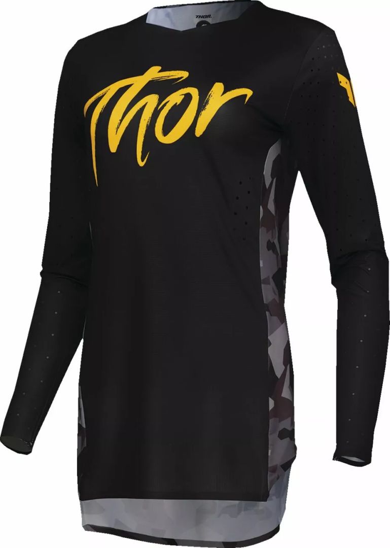 Thor 2911-0329 Women ' Mez 0