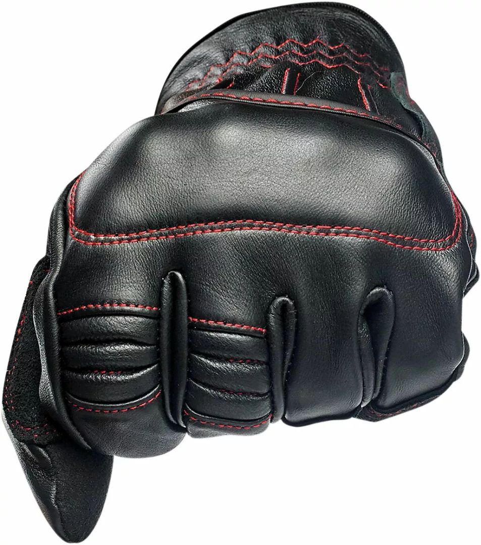 Biltwell 1505-0108-302 Belden kesztyű Motoros kesztyű - utcai motorozáshoz 3