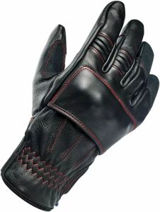 Biltwell 1505-0108-302 Belden kesztyű Motoros kesztyű - utcai motorozáshoz