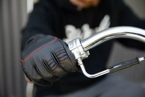 Biltwell 1505-0108-302 Belden kesztyű Motoros kesztyű - utcai motorozáshoz 7