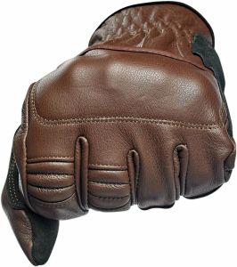 Biltwell 1505-0201-301 Belden kesztyű Motoros kesztyű - utcai motorozáshoz 3