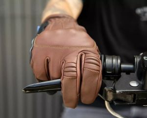 Biltwell 1505-0201-301 Belden kesztyű Motoros kesztyű - utcai motorozáshoz 7