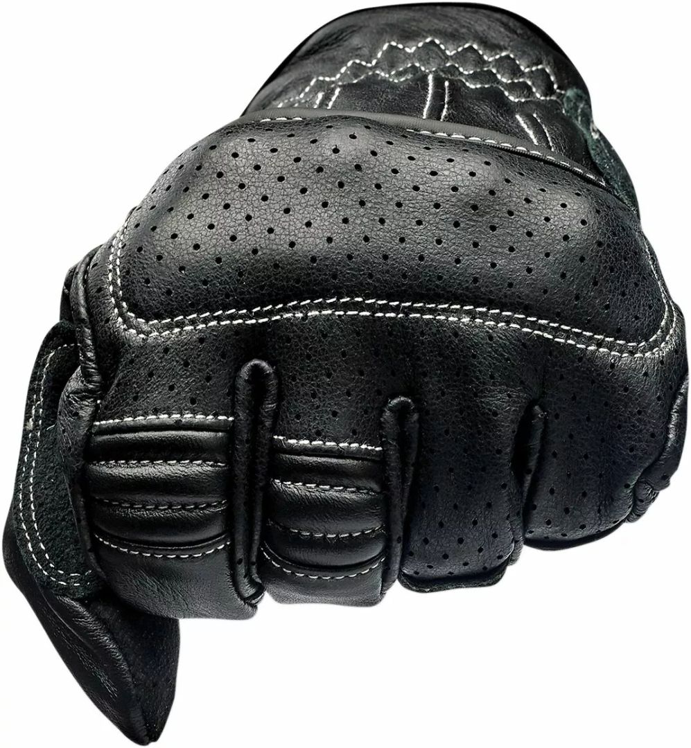 Biltwell 1506-0104-301 Borrego kesztyű Motoros kesztyű - utcai motorozáshoz 3