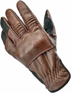 Biltwell 1506-0201-301 Borrego kesztyű Motoros kesztyű - utcai motorozáshoz