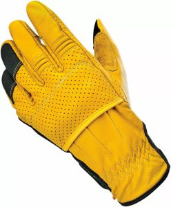 Biltwell 1506-0701-301 Borrego kesztyű Motoros kesztyű - utcai motorozáshoz