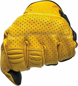 Biltwell 1506-0701-301 Borrego kesztyű Motoros kesztyű - utcai motorozáshoz 3