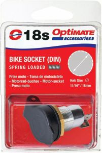 Tecmate O18s din aljzat Akkumulátor töltő 3