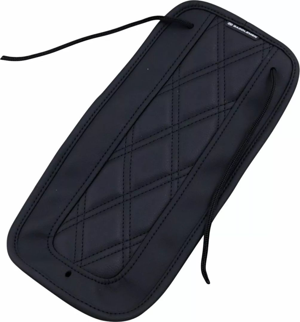 Saddlemen T8230-18-LS sárvédő fej Sárvédő, vázvédő, idom 1