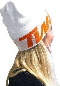 Twin air 177721WH Beanie Motoros maszk, arcvédő, sapka és sál