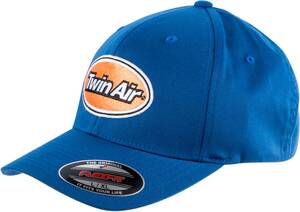 Twin air Twin AIR FLEXFIT BL L-XL Motoros maszk, arcvédő, sapka és sál