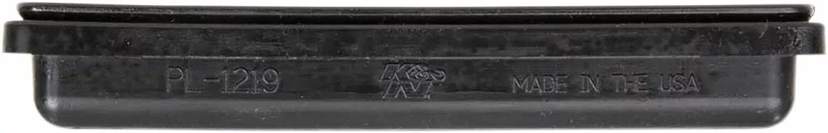 K & N PL-1219 nagy átfolyású levegőszűrő Levegőszűrő alkatrészek, légszűrők 1