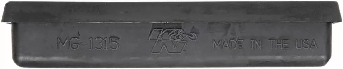 K & N MG-1315 OE csere nagy átfolyású levegőszűrő Levegőszűrő alkatrészek, légszűrők 2