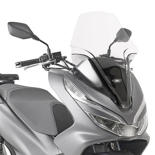 Kappa Moto PCX magasított szélvédõ PCX Szélvédő 0