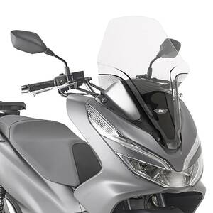 Kappa Moto PCX magasított szélvédõ PCX Szélvédő