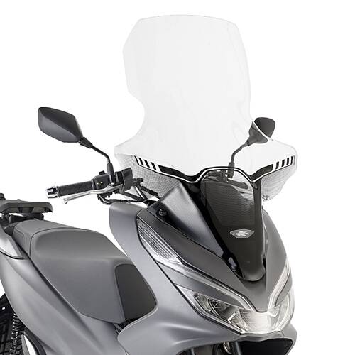 Kappa Moto PCX Szélvédõ 2018-2020 PCX Szélvédő 0