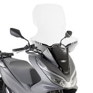 Kappa Moto PCX Szélvédõ 2018-2020 PCX Szélvédő