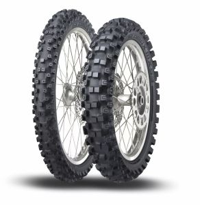 Dunlop 636580 Geomax MX53 gumiabroncs Motorkerékpár gumiabroncs 1
